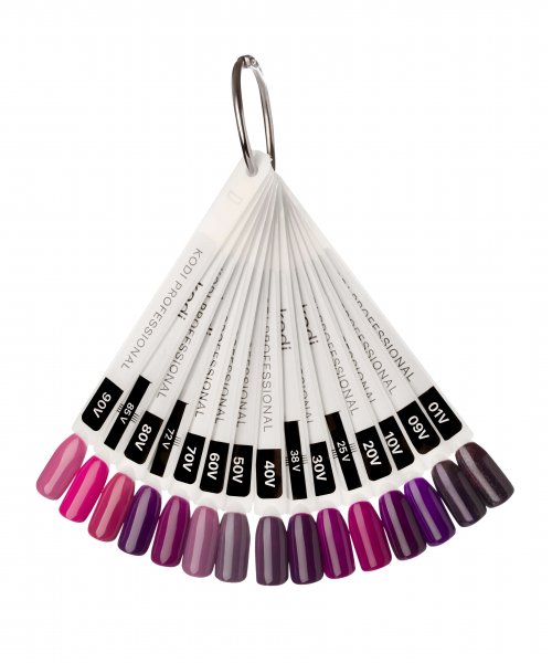 palette_gel_lack_uv_polish_violet_14_tips_