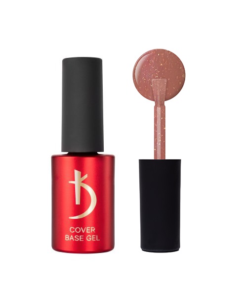 Cover Base Gel Flake 17 (Camouflage Base Coat) 7ml cover_base_gel_flake_17_camouflage_base_coat_7ml