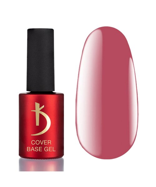Cover Base Gel 10 (Camouflage Base Coat) 7ml cover_base_gel_10_camouflage_base_coat_7ml