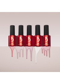 Lint Base Gel