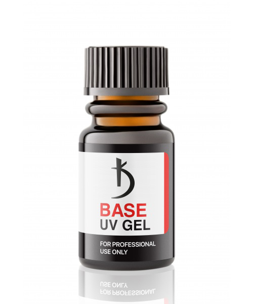 UV Gel Base 10 ml, K Professional uv_gel_base_10_ml_k_professional