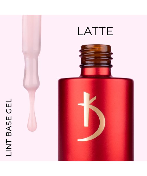 lint_base_gel_latte_15_ml_k_professional