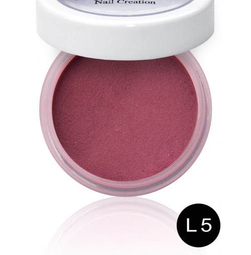 Acryl Farbpuder/Colour Powder L5 4,5g K Professional acryl_farbpuder_colour_powder_l5_4_5g_k_professional
