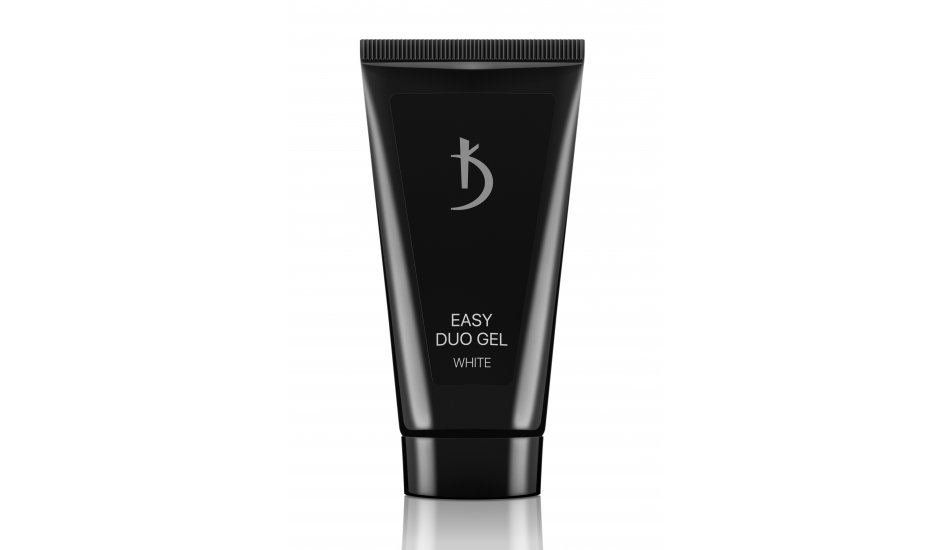 Acryl-Gel Easy Duo Gel acryl-gel_easy_duo_gel_white_56_g_k_professional