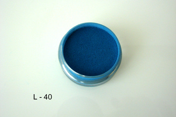 Acryl Farbpuder/Colour Powder L40 4,5g K Professional acryl_farbpuder_colour_powder_l40_4_5g_k_professional