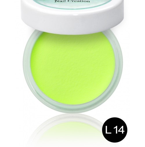 Acryl Farbpuder/Colour Powder L14 4,5g K Professional acryl_farbpuder_colour_powder_l14_4_5g_k_professional