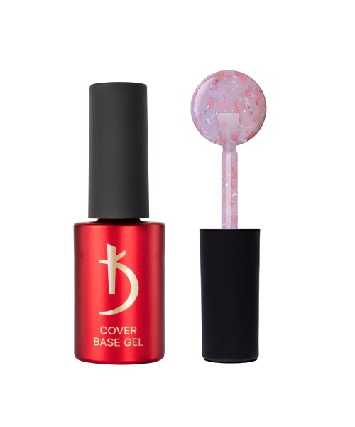 Cover Base Gel Flake 5 (Camouflage Base Coat) 7ml cover_base_gel_flake_5_camouflage_base_coat_7ml