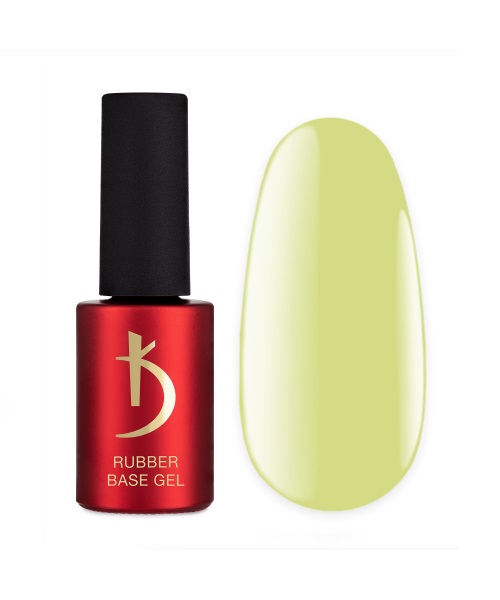 Color Rubber Base Gel Harmony (Fresh) 7ml color_rubber_base_gel_harmony_fresh_7ml