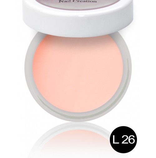 Acryl Farbpuder/Colour Powder L26 4,5g K Professional acryl_farbpuder_colour_powder_l26_4_5g_k_professional