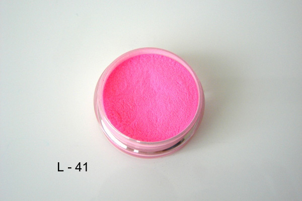 Acryl Farbpuder/Colour Powder L41 4,5g K Professional acryl_farbpuder_colour_powder_l41_4_5g_k_professional