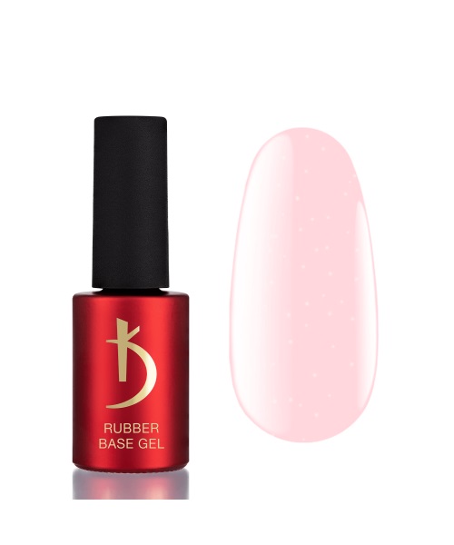 Color Rubber Base Gel Opal 03 7ml color_rubber_base_gel_opal_03_7ml