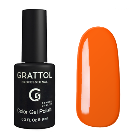 Grattol UV/LED Gel Lack 029 Orange Red 9ml grattol_uv_led_gel_lack_029_orange_red_9ml