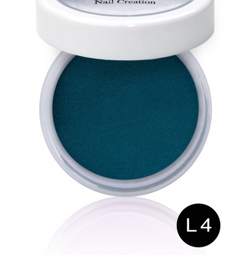 Acryl Farbpuder/Colour Powder L4 4,5g K Professional acryl_farbpuder_colour_powder_l4_4_5g_k_professional