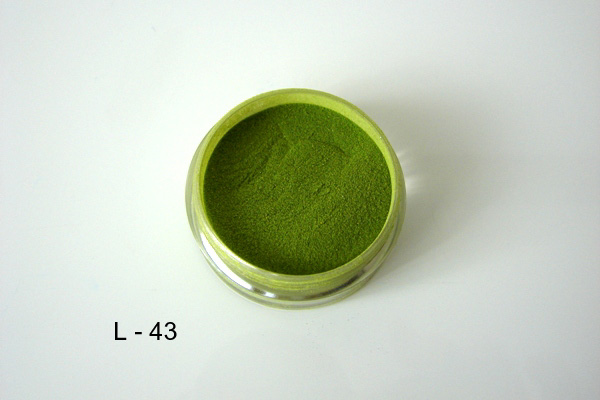 Acryl Farbpuder/Colour Powder L43 4,5g K Professional acryl_farbpuder_colour_powder_l43_4_5g_k_professional