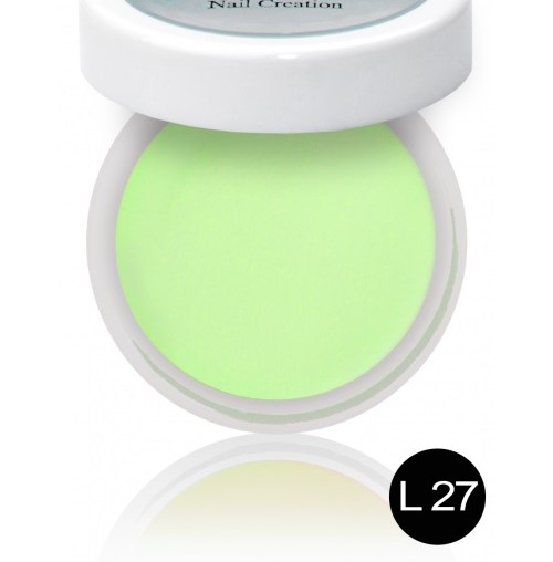 Acryl Farbpuder/Colour Powder L27 4,5g K Professional acryl_farbpuder_colour_powder_l27_4_5g_k_professional