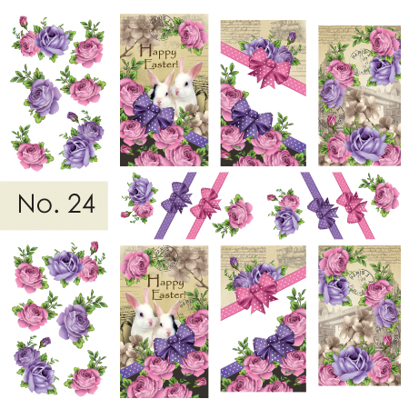 Nail Art Sticker nail_art_sticker_moyra_24
