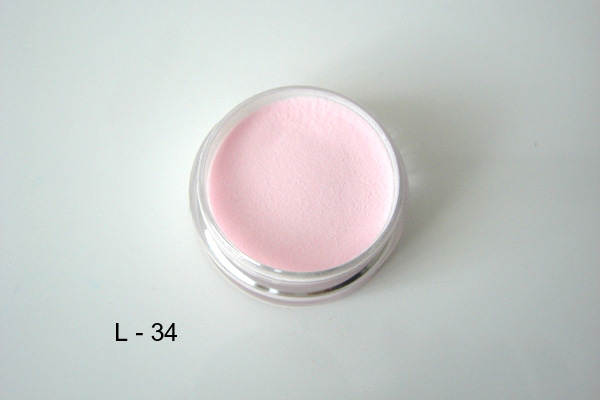 Acryl Farbpuder/Colour Powder L34 4,5g K Professional acryl_farbpuder_colour_powder_l34_4_5g_k_professional