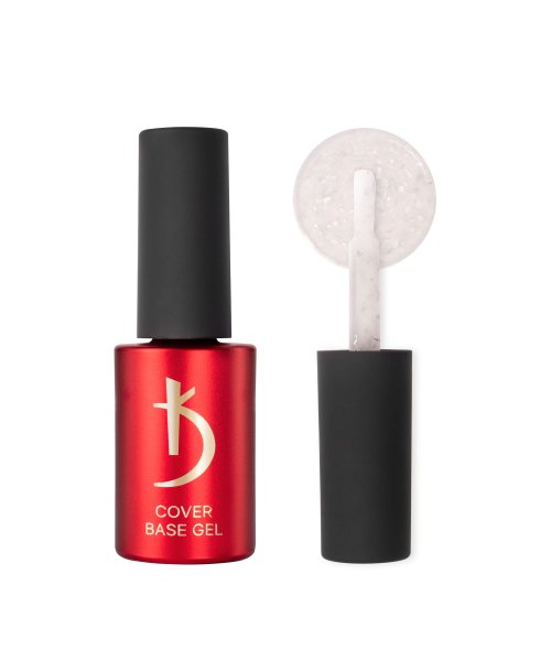 Cover Base Gel Flake 1 (Camouflage Base Coat) 7ml cover_base_gel_flake_1_camouflage_base_coat_7ml