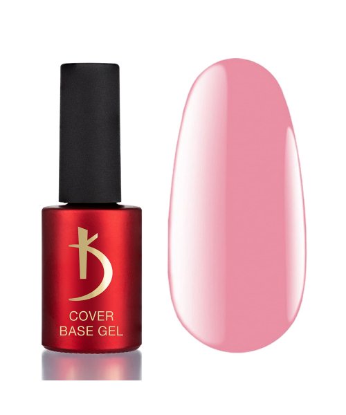 Cover Base Gel 09 (Camouflage Base Coat) 7ml cover_base_gel_09_camouflage_base_coat_7ml