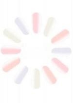 Color Rubber Base Gel Opal