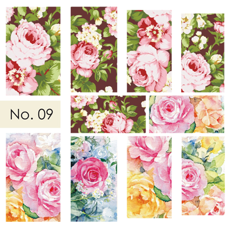 Nail Art Sticker nail_art_sticker_moyra_09
