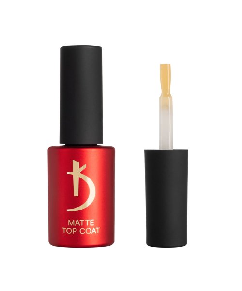 Matte Top Coat matte_top_coat_velour_7_ml_k_professional