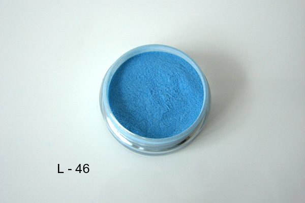 Acryl Farbpuder/Colour Powder L46 4,5g K Professional acryl_farbpuder_colour_powder_l46_4_5g_k_professional