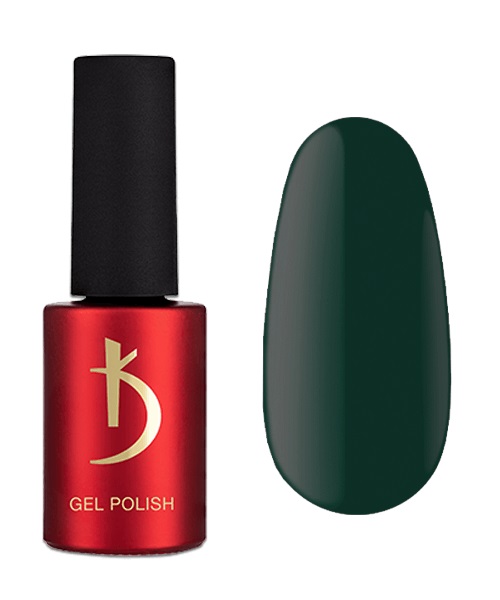 Gel Lack UV Polish 75 AQ 8 ml, K Professional gel_lack_uv_polish_75_aq_8_ml_k_professional