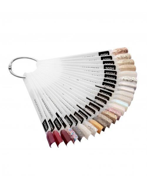 palette_gel_lack_uv_polish_shine_sh_24_tips