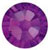 Original Swarovski Strasssteine, Amethyst SS5,100St original_swarovski_strasssteine_amethyst_ss5_100st