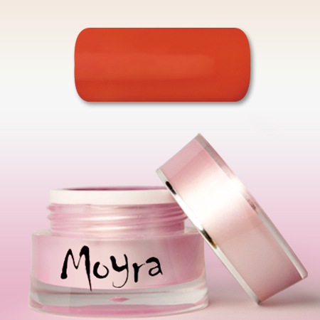 Moyra Super Shine Colour Gel 542 Dance 5g moyra_super_shine_colour_gel_542_dance_5g