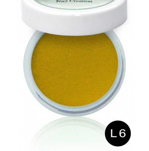 Acryl Farbpuder/Colour Powder L6 4,5g K Professional acryl_farbpuder_colour_powder_l6_4_5g_k_professional