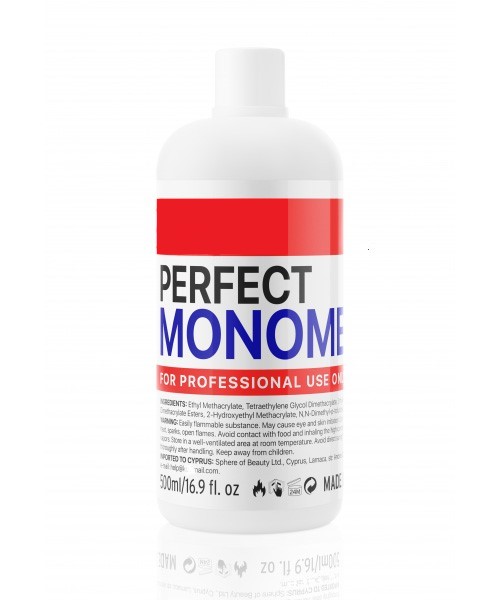 Perfect Monomer violett 500 ml, K Professional perfect_monomer_violett_500_ml_k_professional