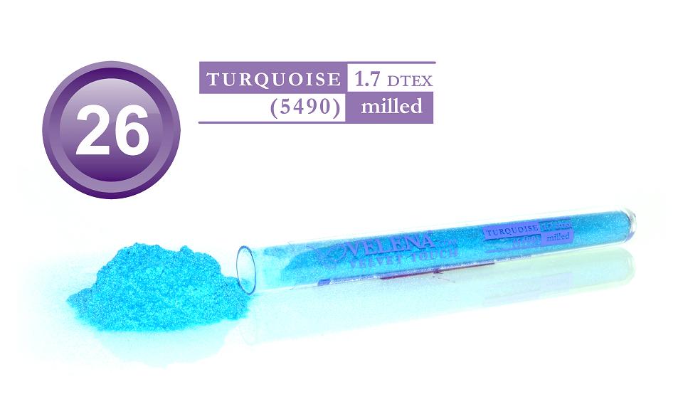 flock_26_turquoise_5490_milled_velena_
