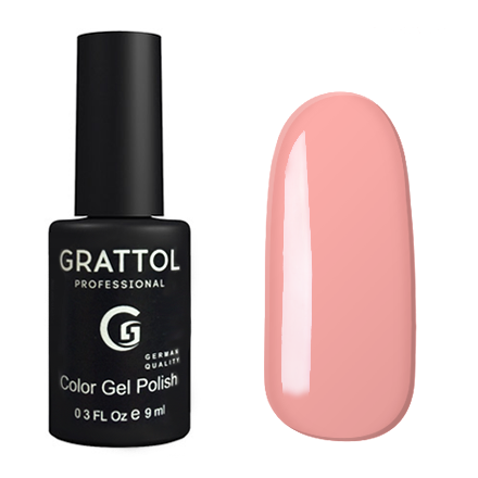 Grattol UV/LED Gel Lack 044 Light Pink 9ml grattol_uv_led_gel_lack_044_light_pink_9ml